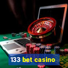 133 bet casino